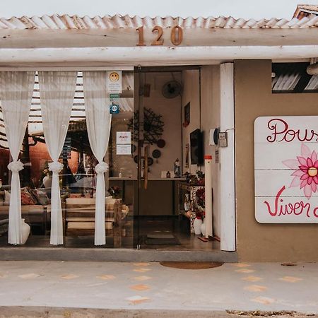 Pousada Viver A Vida Porto Seguro Exterior photo