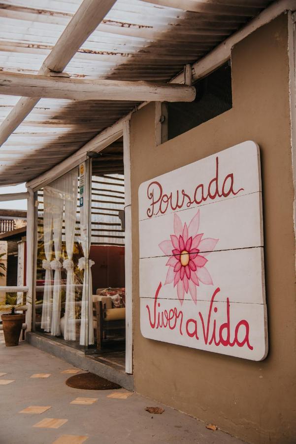 Pousada Viver A Vida Porto Seguro Exterior photo