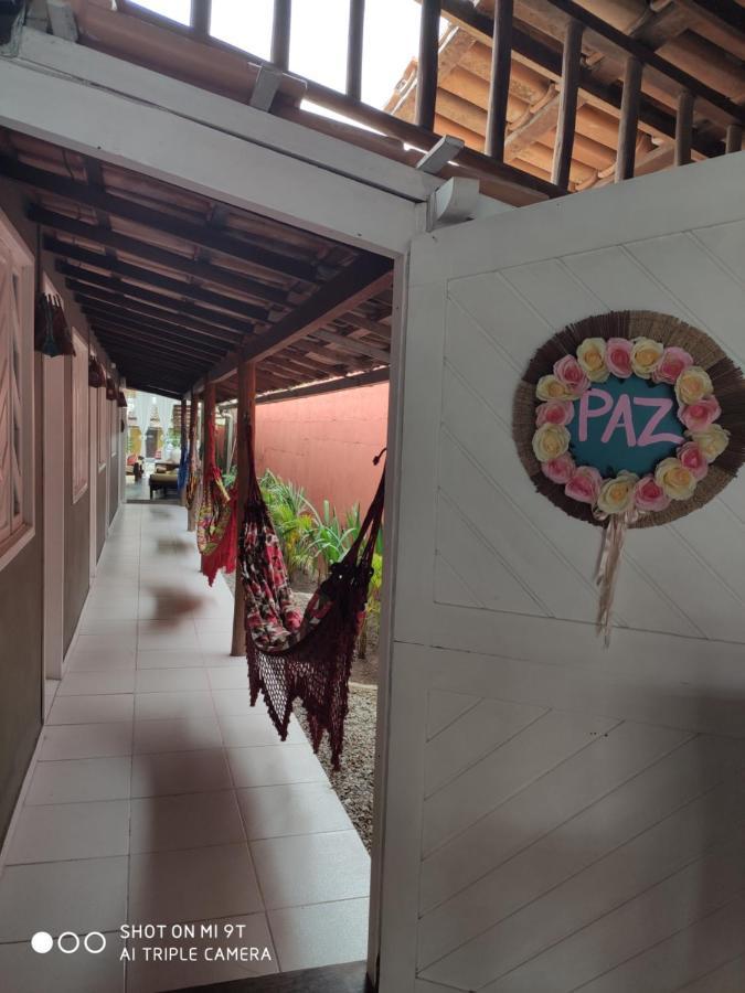 Pousada Viver A Vida Porto Seguro Exterior photo