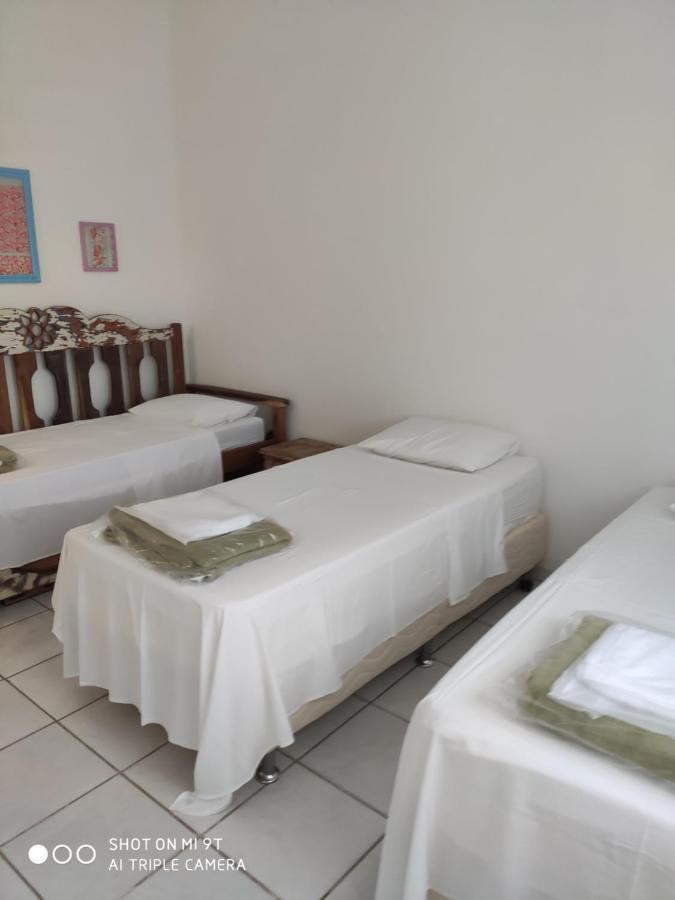 Pousada Viver A Vida Porto Seguro Exterior photo