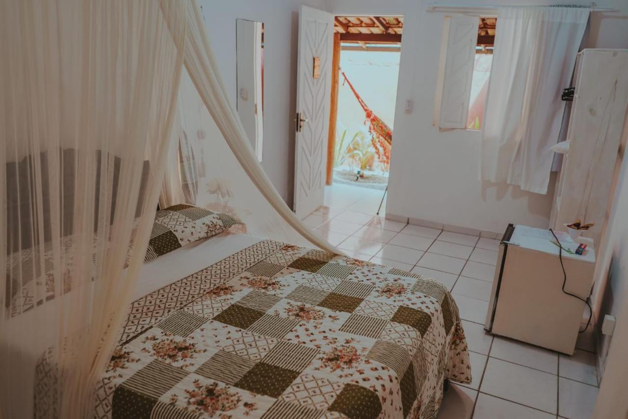 Pousada Viver A Vida Porto Seguro Exterior photo