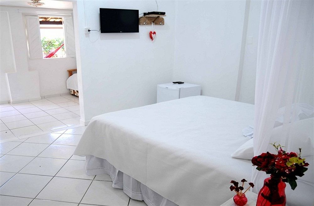 Pousada Viver A Vida Porto Seguro Exterior photo